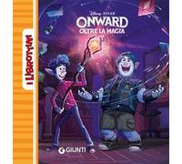Onward. Oltre la magia. I librottini