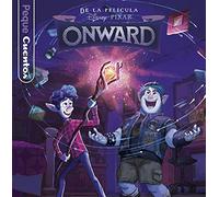 Onward. Pequecuentos