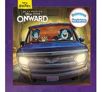 Onward. Primeros lectores