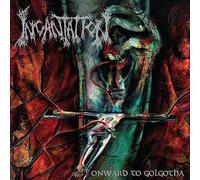 Onward To Golgotha