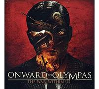 Onward To Olympas - War Within Us