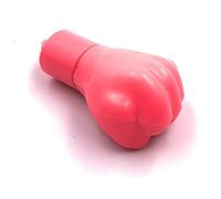 Onwomania Fist Hand Pink Funny USB Stick Supporto dati per memory stick USB 3.0 da 8 GB