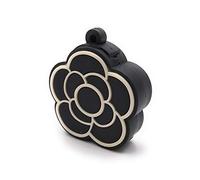 Onwomania Flower Rose Love Plant Black Funny USB Stick 32GB USB 2.0 Memory Stick Disk