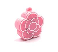 Onwomania Flower Rose Love Plant Pink Funny USB Stick Supporto dati USB 3.0 da 128 GB