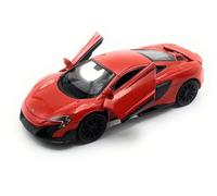 Onwomania Modellino auto compatibile con 675 Supercar LT 1:34-39 Auto Veicolo in miniatura