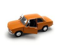 Onwomania Modellino di auto compatibile con il modello 2002 Ti 1:34-39 in miniatura