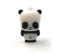 Onwomania Panda Bear Standing Flat Funny USB Stick 8GB USB 2.0 Memory Stick Disk