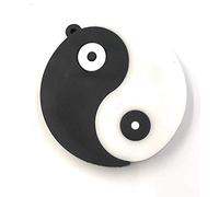 Onwomania Ying Yang Sign Harmony Funny USB Stick 8GB USB 2.0 Memory Stick Disk