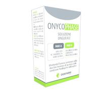 ONYCOPHASE SOL UNGUEALE15+15ML