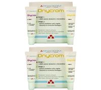 Onycrom Gel 15+15 Ml Braderm 2x15 ml Gel