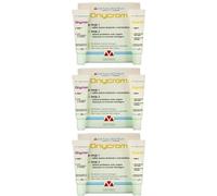 Onycrom Gel 15+15 Ml Braderm 3x15 ml Gel