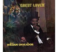 Onyeabor, William - Great Lover