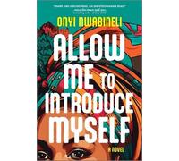 Onyi Nwabineli Allow Me to Introduce Myself (Copertina rigida)