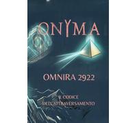 OnYma omnira 2922. Il codice dell'attraversamento