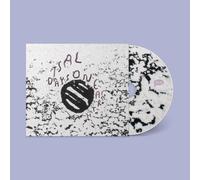 Onyon Last Days On Earth (CD) Album