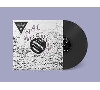Onyon Last Days On Earth (Vinyl LP) 12" Album