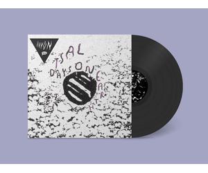 Onyon Last Days On Earth (Vinyl LP) 12" Album
