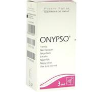 onypso smalto 3 ML