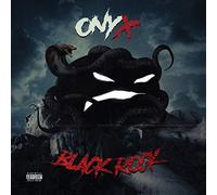 Onyx - Black Rock