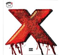 Onyx – Blood On Da X – Vinile LP 12" colorato