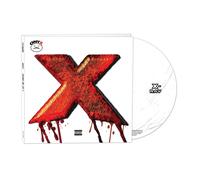 Onyx Blood On Da X (CD) Album