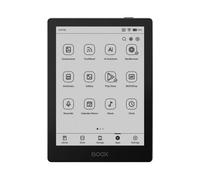 Onyx BOOX Go 6 Black lettore e-book Touch screen 32 GB Wi-Fi Nero