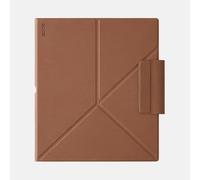 Onyx Boox Note Air 5 C Magnetic case with keyboard Brown Onyx Tablet OCV0520R