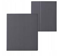 ONYX BOOX Note Max, Tab X C - Custodia magnetica, colore: Grigio/Verde