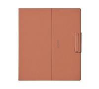 Onyx Boox Note Max Tab X C Magnetic case with keyboard Brown 6949710310679