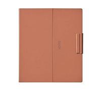 Onyx Boox Note Max Tab X C Magnetic case with keyboard Brown Tasca OCV0496R