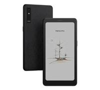 BOOX ePaper Reader Palma 2 Pro 6,13” Colore 128 GB Android 15 E Ink 300 PPI (Nero)