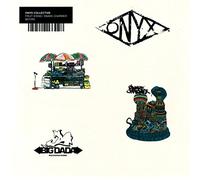 Onyx Collective - FAMILY$ BIG DADA Fruit Stand Snake Charmer