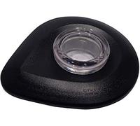 Onyx - Coperchio per frullatore con misurino, compatibile con frullatore KSB555 / KSB565