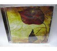 Onyx Eyes - Delights And Tears