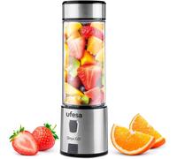Onyx Go, Bottiglia Frullatore Portatile, Tritatutto Multifunzione, Blender Smoo