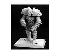 Onyx Golem-Overlords Monster