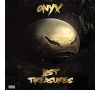 Onyx - Lost Treasures