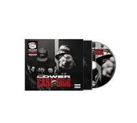 Onyx Lower East Side (CD) Album