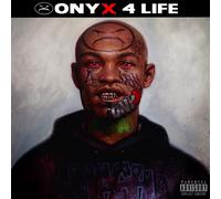 Onyx Onyx 4 Life (CD) Album