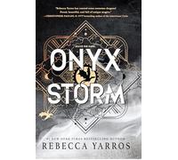 Onyx Storm
