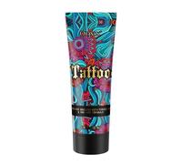 Onyx Tattoo terra abbronzante e acceleratore per lettino con formula per la cura dell'inchiostro