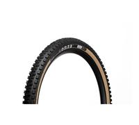 Pneumatici Onza Ibex TRC 60 TPI gomme ,50a | 45a, 61-584, 830 g Noir 27,5x2,40