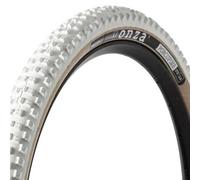 Onza porcupine copertone mtb 29 tubeless ready pieghevole trc single compound 60a bianco classico