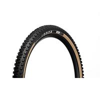 Pneumatici Onza Ibex TRC 60 TPI gomme ,50a | 45a, 61-584, 830 g Noir 27,5x2,40