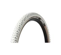 Onza porcupine copertone mtb 29 tubeless ready pieghevole trc single compound 60a bianco classico