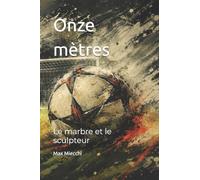 Onze mètres: Le marbre et le sculpteur: 19