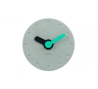 ONZENO® Orologio da design 'THE FRISKY.' | silenzioso | Ø 20cm