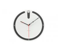 ONZENO® Orologio da design 'THE SPORTY.' | silenzioso | 29x29x0,5cm (L/A/P), Ø 2