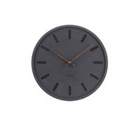 ONZENO® Orologio da design 'THE SWIFT. ' | silenzioso | Ø 29cm