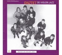 Onztet De Violin Jazz - Onztet De Violon Jazz